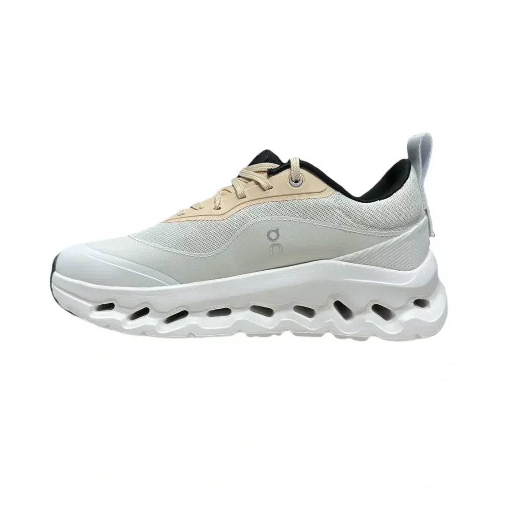 Cloudtilt 2.0 – Taupe White