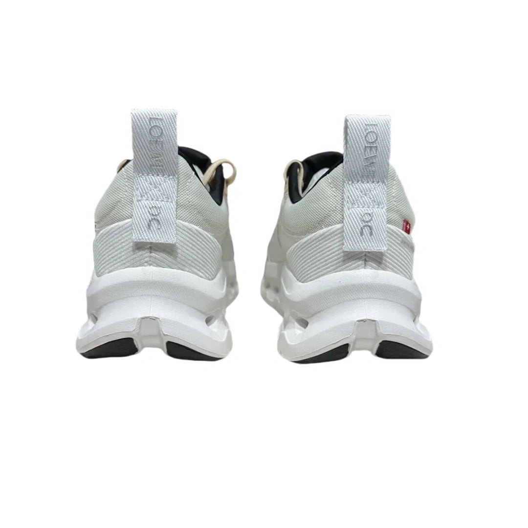 Cloudtilt 2.0 | Luxury Performance Sneaker