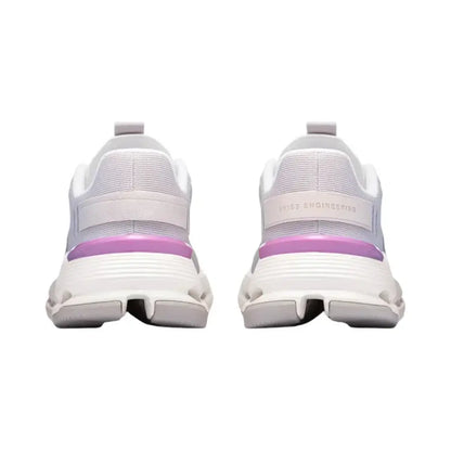 Cloudnova Form 2 Refined comfort shaped for the everyday