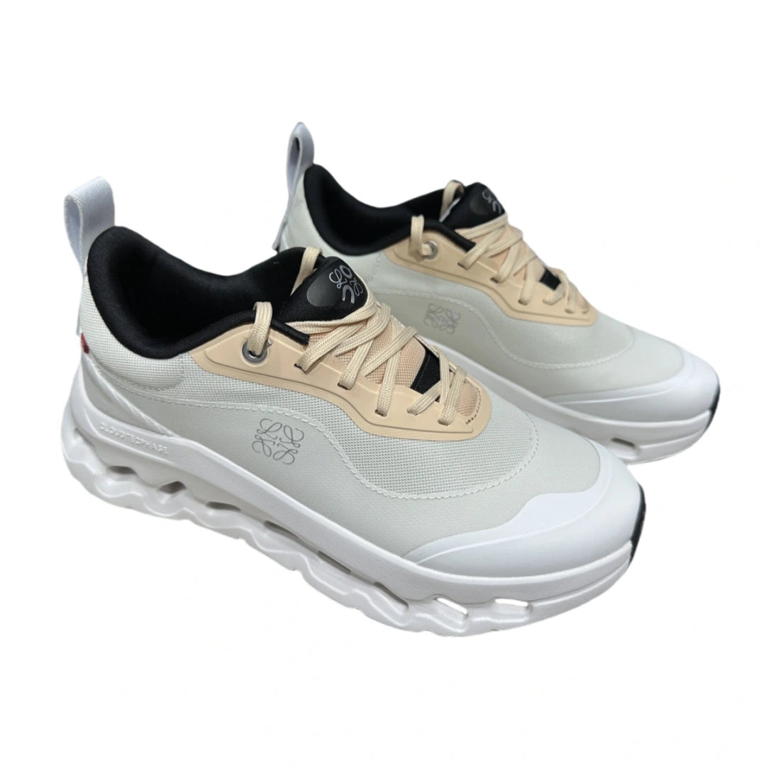 Cloudtilt 2.0 | Luxury Performance Sneaker