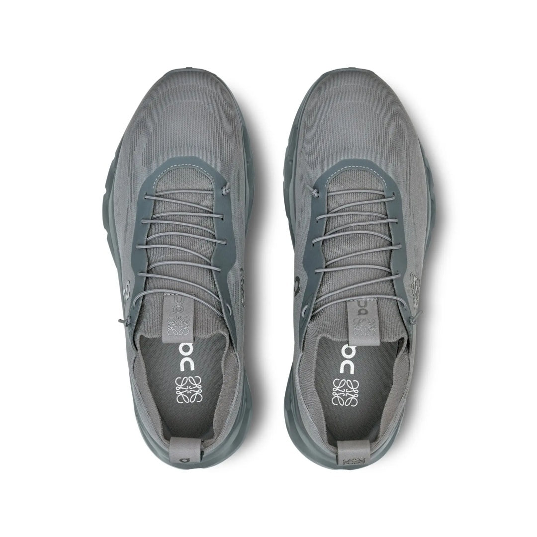 Cloudtilt 2.0 | Luxury Performance Sneaker