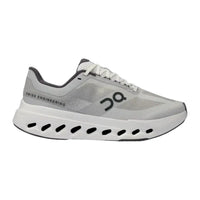 Glacier|White