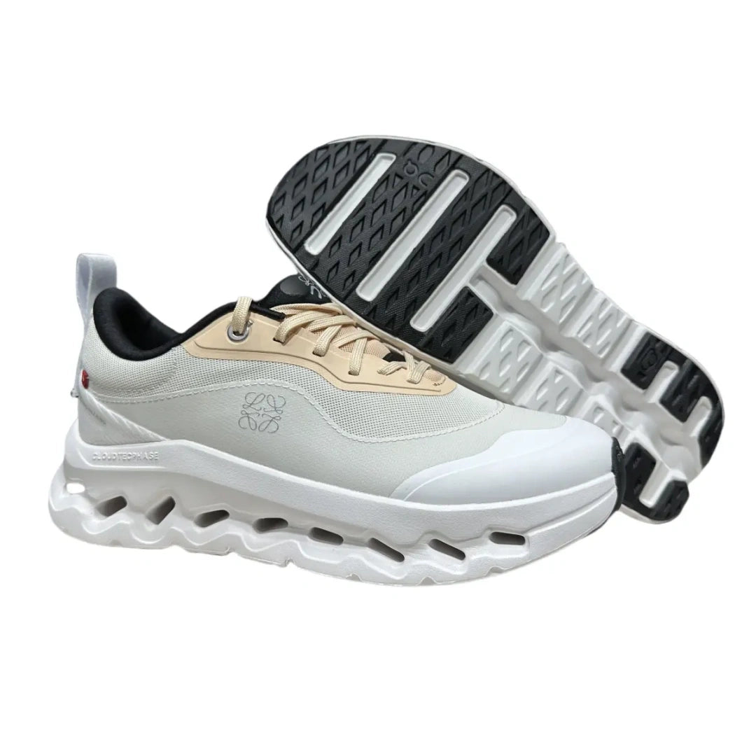 Cloudtilt 2.0 | Luxury Performance Sneaker
