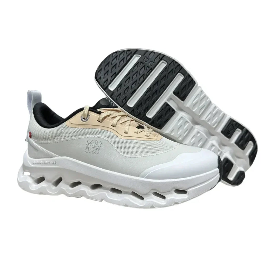 Cloudtilt 2.0 – Taupe White