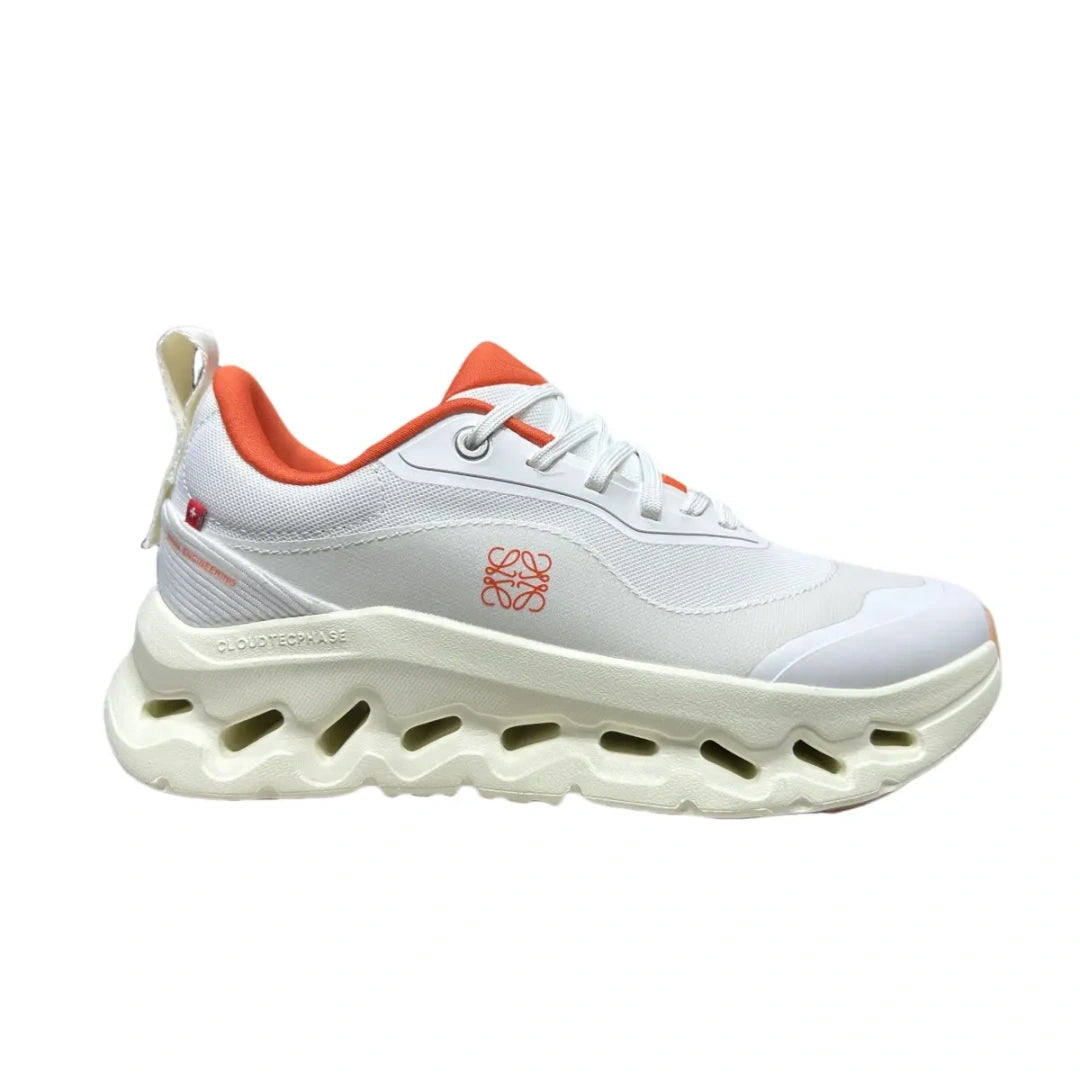 Cloudtilt 2.0 | Luxury Performance Sneaker
