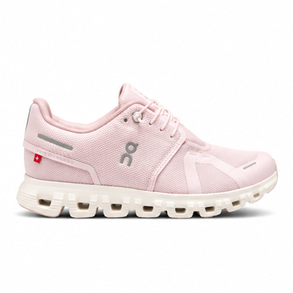 Cloud 6 Pearl Pink