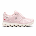 Cloud 6 Pearl Pink
