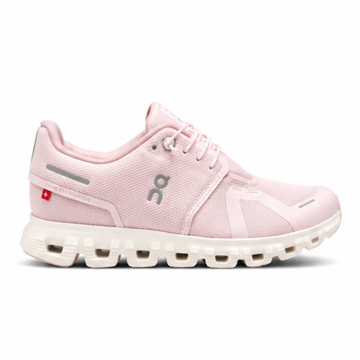 Cloud 6 Pearl Pink