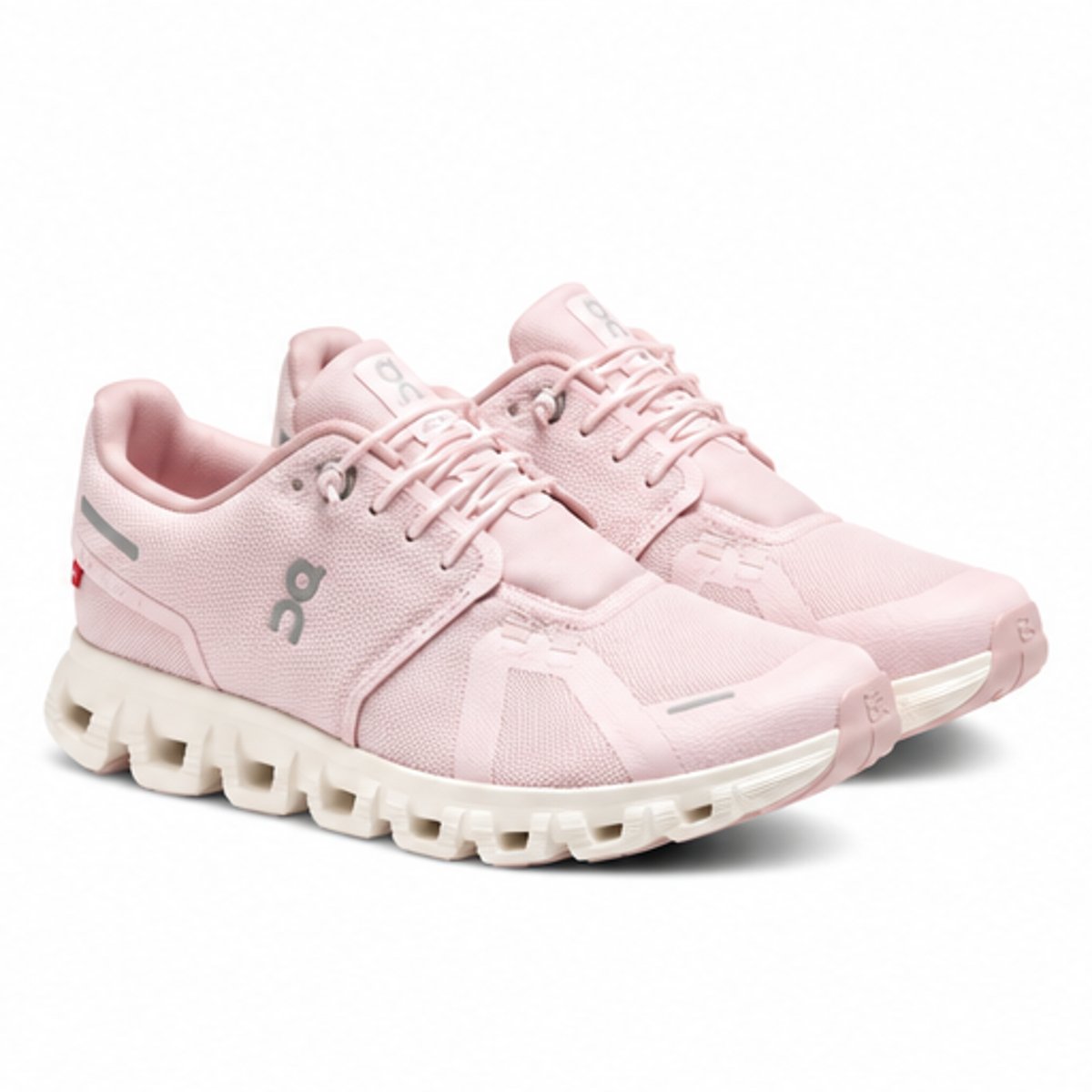 Cloud 6 Pearl Pink