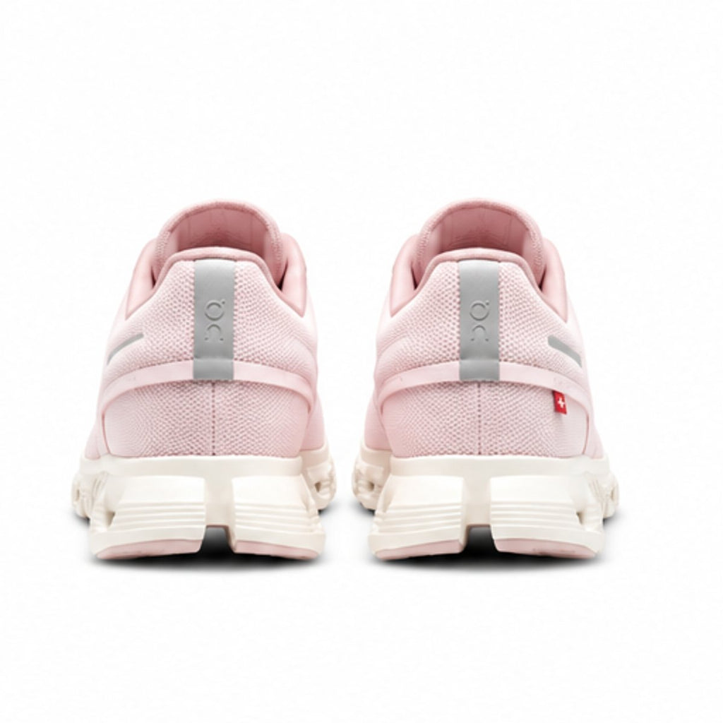 Cloud 6 Pearl Pink