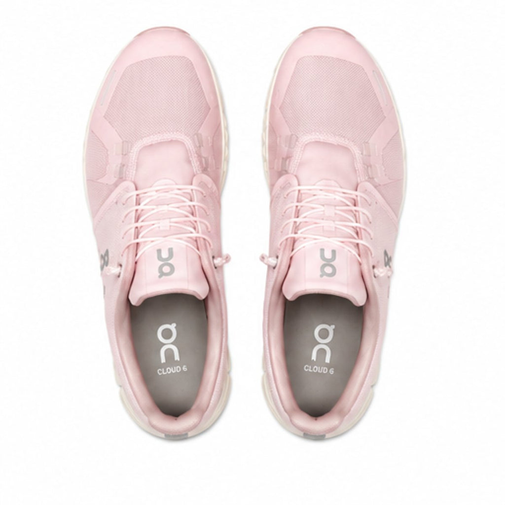 Cloud 6 Pearl Pink