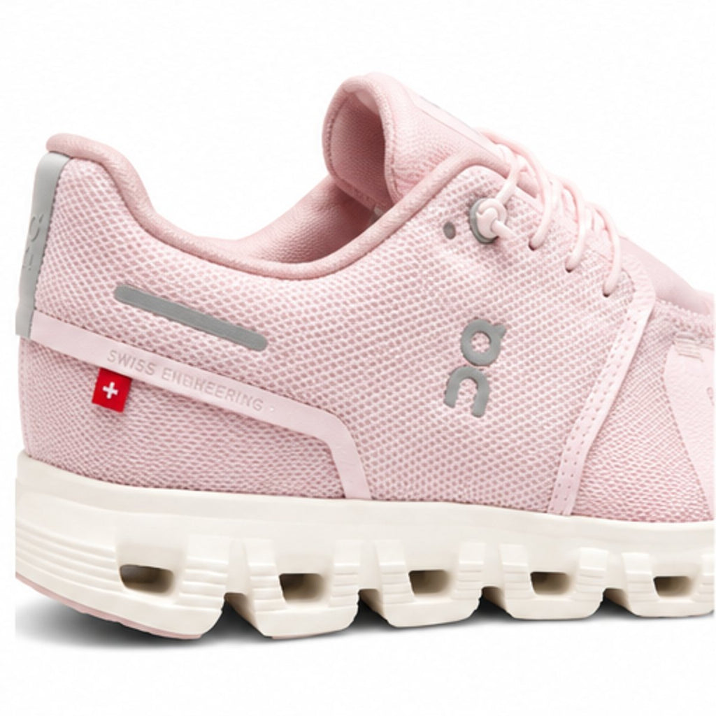 Cloud 6 Pearl Pink