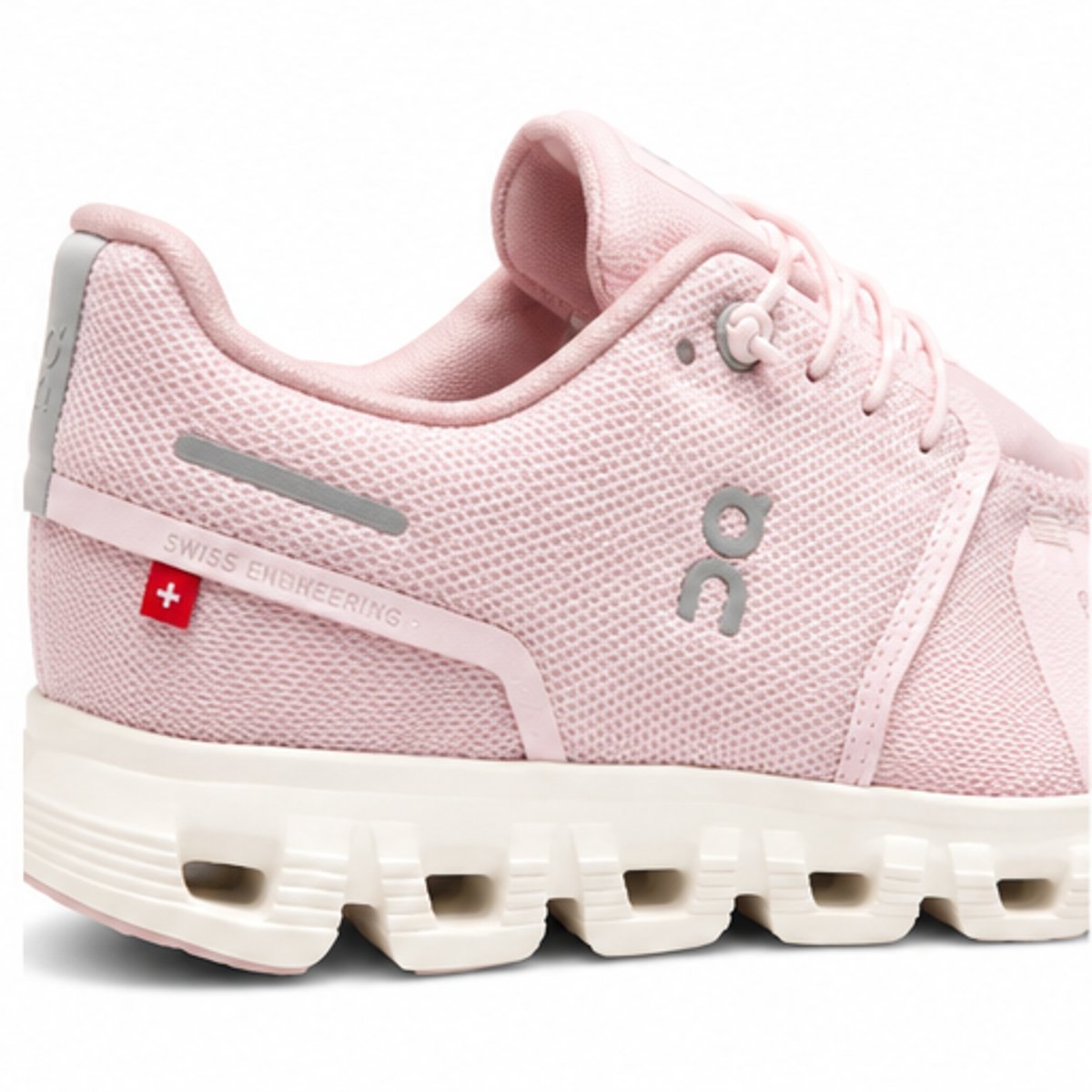 Cloud 6 Pearl Pink