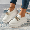 woman shoe